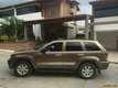 Jeep Grand Cherokee Limited 4x4 - Automatico