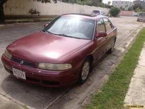 Mazda 626 MATSURI SEDAN (LA3) - Automatico