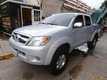 Toyota Hilux Doble Cabina Kavak 4x4 - Automatico