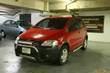 Volkswagen Crossfox Sportline/Comfortline - Sincronico