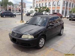 Volkswagen Gol Estilo 4P (Sport) - Sincronico