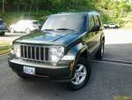 Jeep Cherokee Limited Edition 4x4 - Automatico