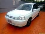 Kia Rio LS - Sincronico