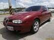 Alfa Romeo 156