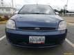 Ford Fiesta Power - Sincronico