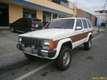 Jeep Wagoneer