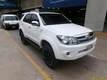 Toyota Fortuner SR5 (7Ptos) 4x4 - Automatico