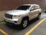 Jeep Grand Cherokee Limited 4x4 - Automatico