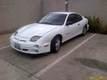 Chevrolet Sunfire GT - Sincronico