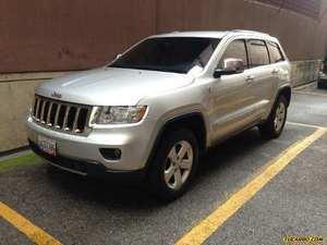 Jeep Grand Cherokee Limited 4x4 - Automatico