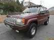 Jeep Grand Cherokee Limited 4x4 - Automatico