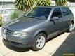 Volkswagen Gol Comfortline 4P - Sincronico