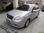 Chevrolet Aveo LT - Automatico
