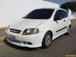 Chevrolet Aveo HB A/A 2P - Automatico