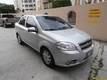 Chevrolet Aveo LT - Automatico