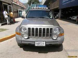 Jeep Renegado