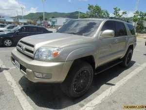 Toyota 4Runner