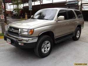 Toyota 4Runner