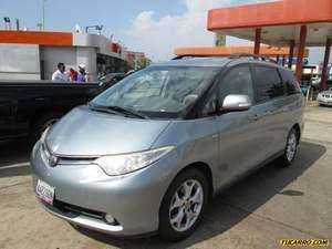 Toyota Previa GL con Smart - Automatico