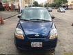 Chevrolet Spark A/A - Sincronico