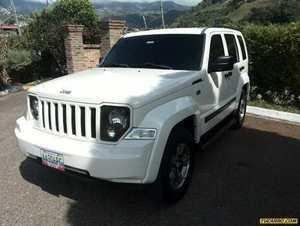 Jeep Cherokee Sport Básica - Automatico