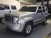 Jeep Cherokee Classic 4x4/Laredo/VX5T(Tela) - Automatico