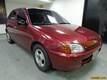 Toyota Starlet Jazz M/T - Sincronico