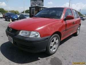 Volkswagen Gol