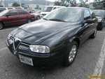 Alfa Romeo 156