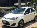 Ford Fiesta SE - Automatico