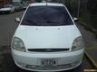 Ford Fiesta 4P - Sincronico