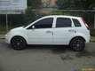 Ford Fiesta 4P - Sincronico