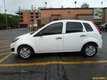 Ford Fiesta 4P - Sincronico