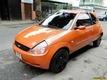 Ford Ka A/A - Sincronico