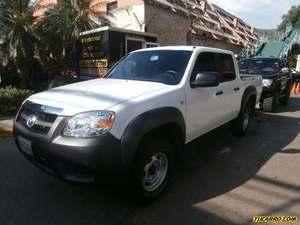 Mazda BT-50