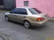 Toyota Corolla 1.6 GLi - Automatico