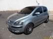 Volkswagen Fox 1.6 Sportline/Trendline - Sincronico