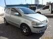 Volkswagen Fox 1.6 Sportline/Trendline - Sincronico