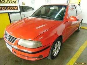 Volkswagen Gol