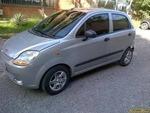 Chevrolet Spark A/A - Sincronico