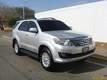 Toyota Fortuner SR (7Ptos) 4x4 - Automatico