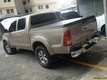 Toyota Hilux Doble Cabina 4x4 - Automatico