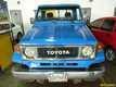 Toyota Macho Pick-Up