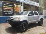 Toyota Hilux Doble Cabina Kavak 4x4 - Automatico