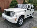 Jeep Cherokee Limited Edition 4x4 - Automatico