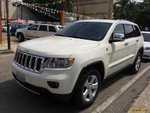 Jeep Grand Cherokee Limited 4x4 - Automatico