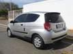 Chevrolet Aveo HB LT 2P - Sincronico