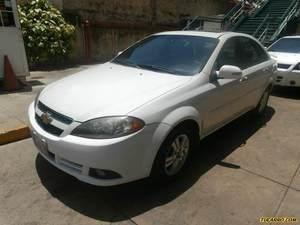 Chevrolet Optra