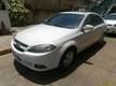 Chevrolet Optra