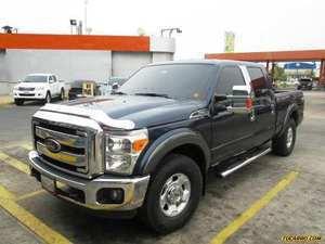 Ford F-250